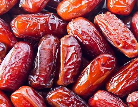 تصویر 1 از خرما پیارم جنوب ممتاز و با کیفیت با بسته‌ بندی شیک