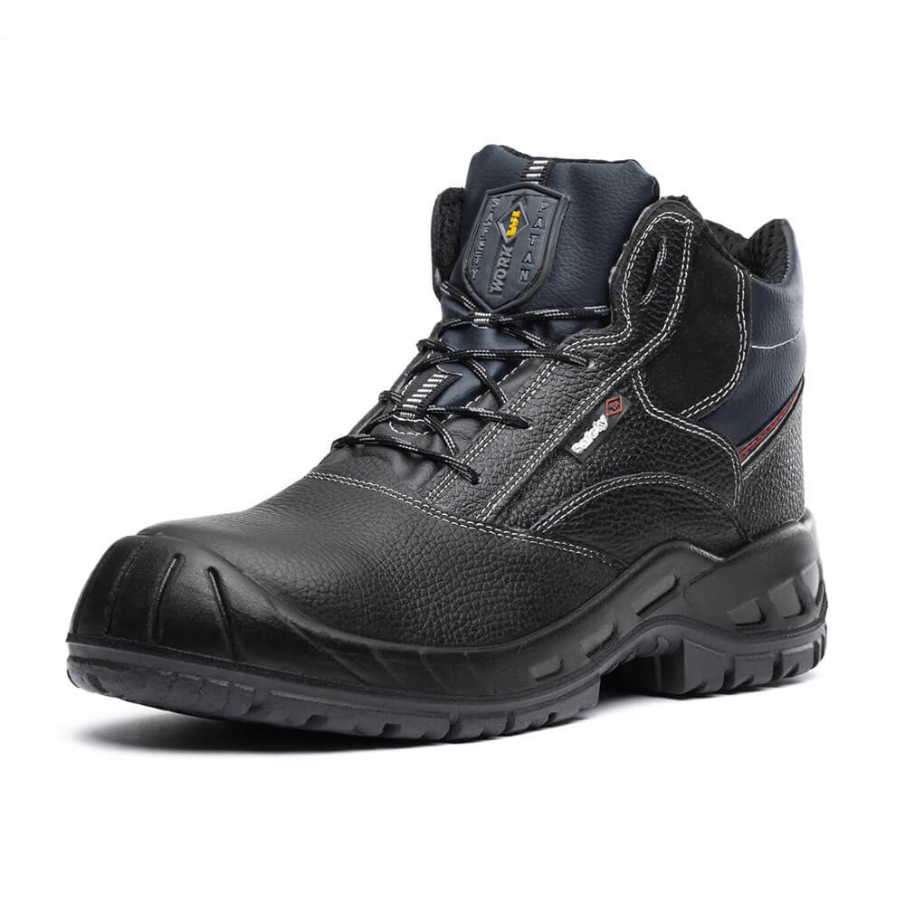 تصویر 3 از کفش ایمنی عایق برق استاندارد پاتن با کیفیت بالا