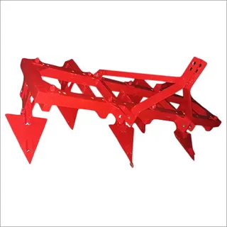 تصویر 4 از گاوآهن حاج قربان با طرح مهندسی شده بدون نقص