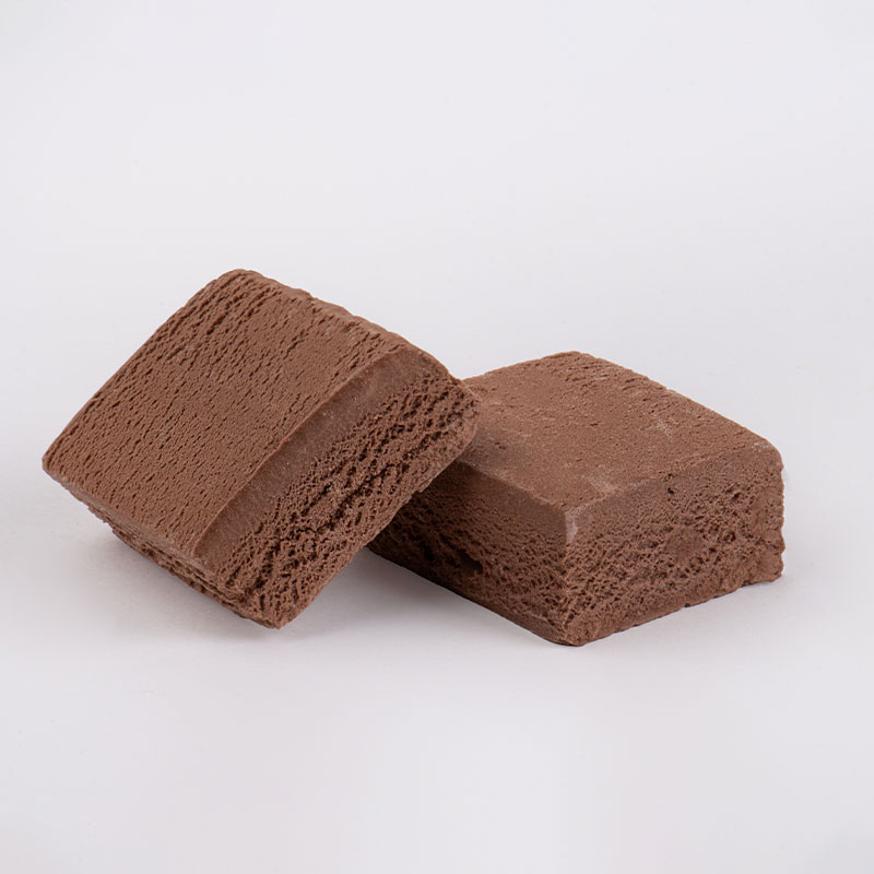 فروش فله بستنی خشک شکلاتی + قیمت مناسب