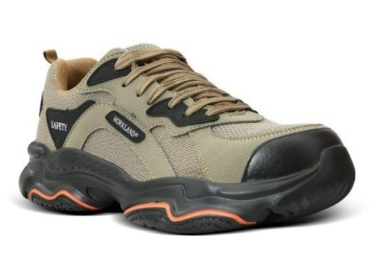 تصویر 2 از کفش ایمنی ورک لند مدل مهندسی اسپرت با طراحی شیک و کارایی بالا