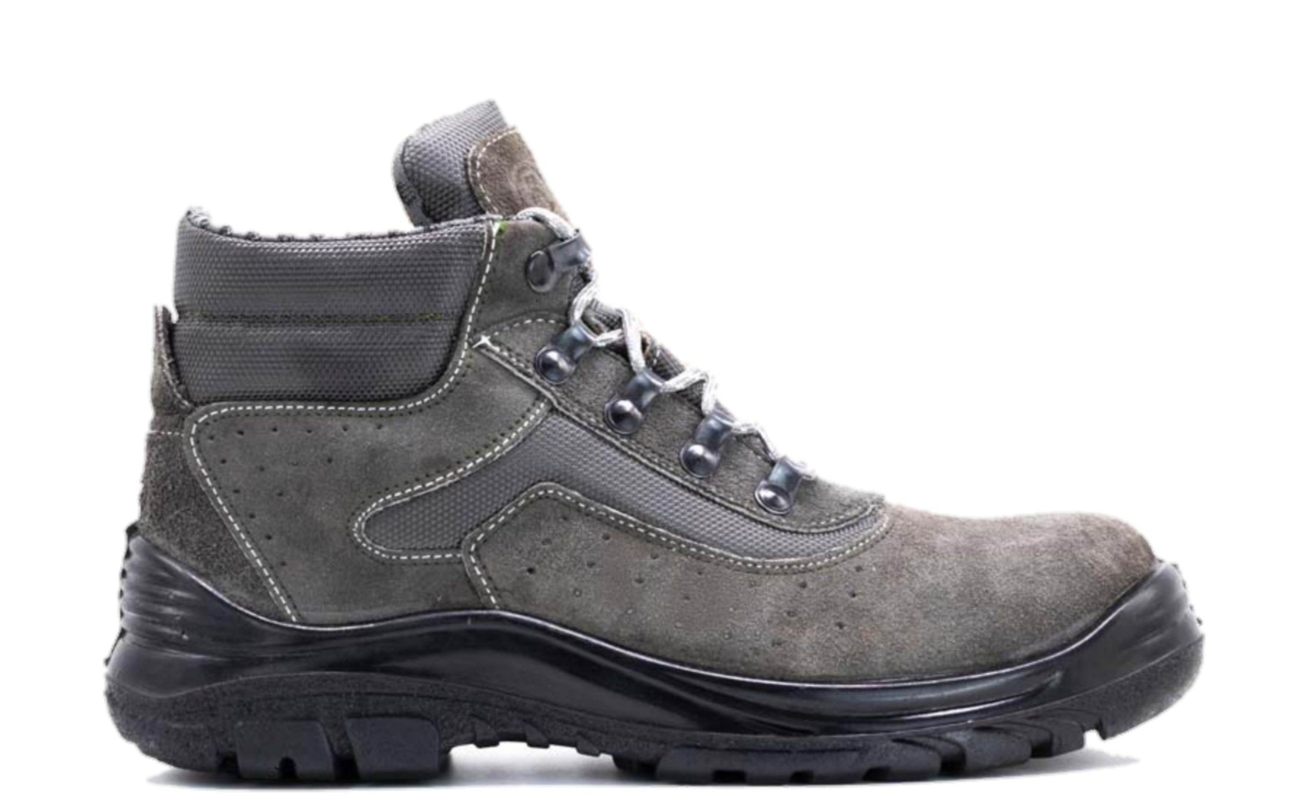 تصویر 2 از کفش ایمنی ریما با پوشش مقاوم