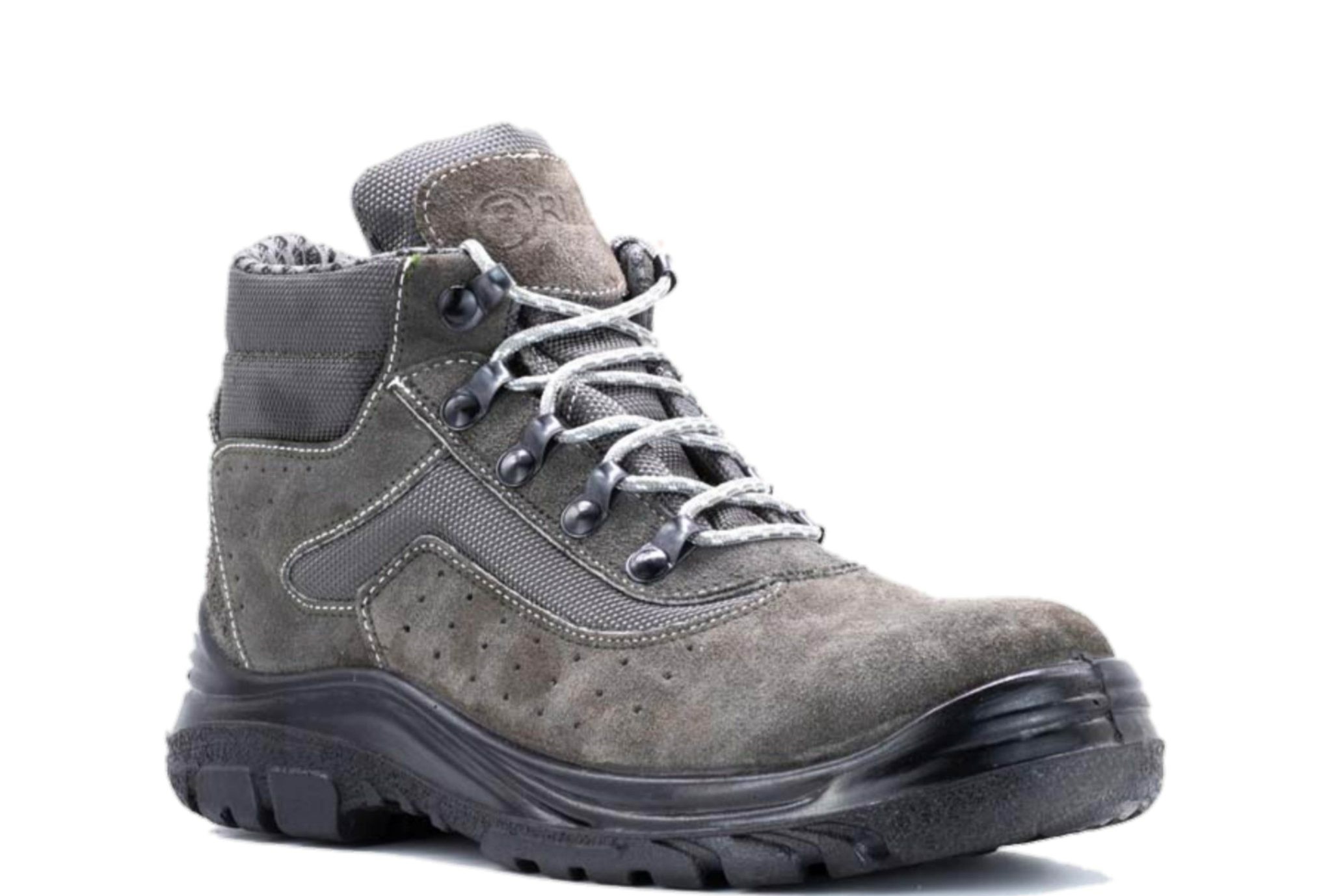 تصویر 3 از کفش ایمنی ریما با پوشش مقاوم