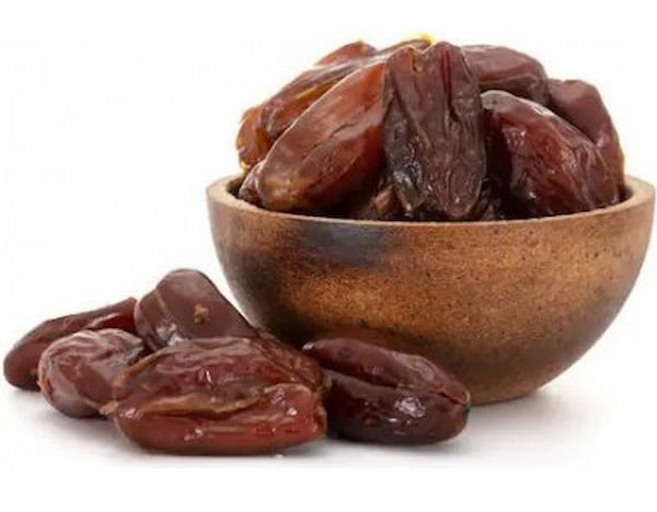 تصویر 1 از خرما پیارم عسلی تازه و نرم مناسب هدیه و پذیرایی رسمی