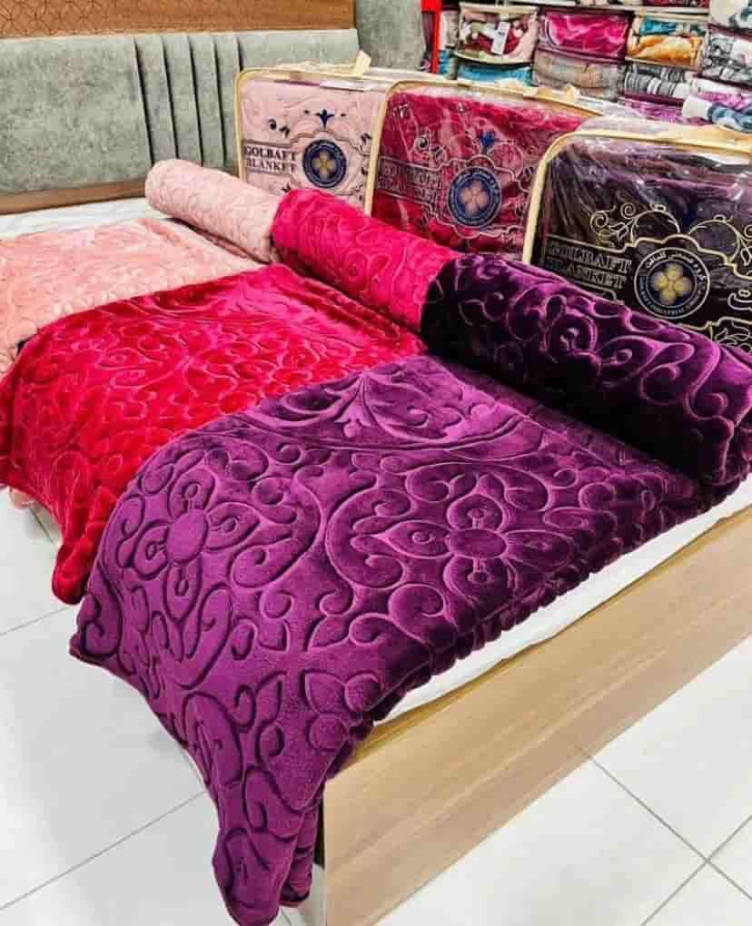 قیمت پتو تک رنگ