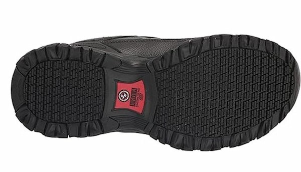 تصویر 2 از کفش ایمنی اسکیچرز مقاوم در برابر پارگی و سایش