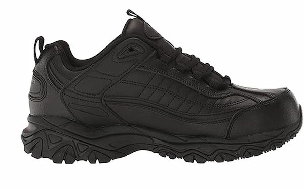 تصویر 3 از کفش ایمنی اسکیچرز مقاوم در برابر پارگی و سایش