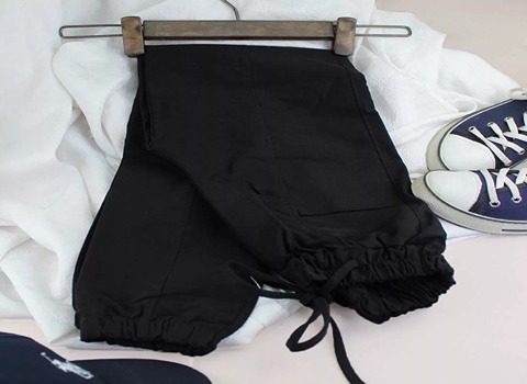 تصویر 2 از شلوار اسلش زنانه با طراحی مدرن و راحتی تمام روز