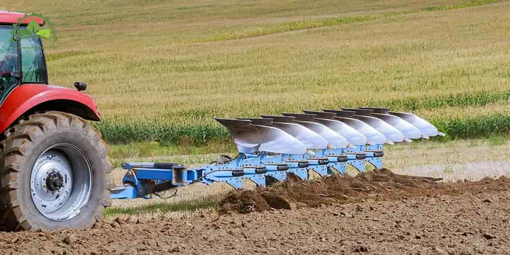 تصویر 4 از گاو آهن علیزاده تولید در انواع سازه ها با کیفیت بی رقیب و شرایط سفارشی