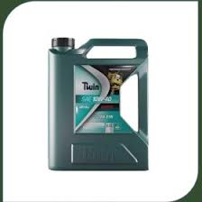 تصویر 4 از روغن موتور تویین عملکرد بهینه و حفظ کارایی در مسیر های طولانی