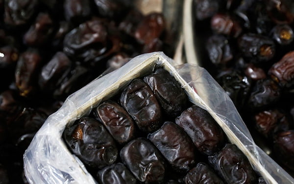 تصویر 1 از خرما پیارم مشهد با تخفیف ویژه مناسب عید و مناسبت ها