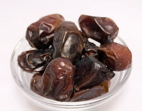 تصویر 4 از خرما پیارم محک نرم و شیرین مناسب سفره های رسمی