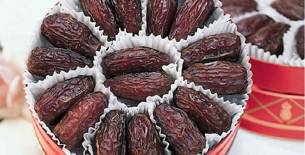 خرما پیارم تازه کیلویی و عمده برای فروشگاه و رستوران