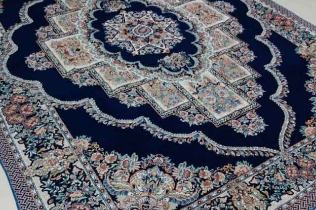 تصویر 4 از روفرشی مخمل ترک کشدار با کیفیت عالی و نصب آسان