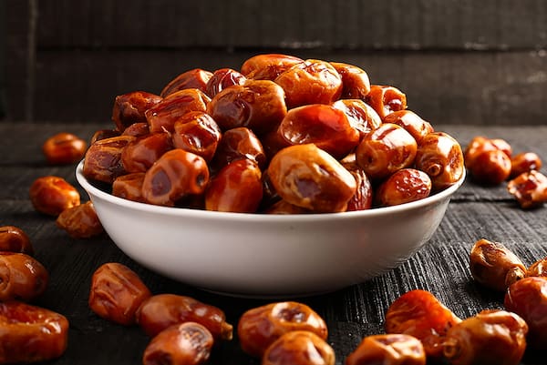 خرما پیارم تهران فله و بسته بندی شده با کیفیت تضمینی