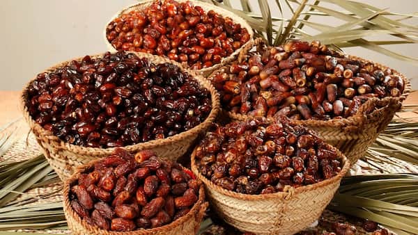 تصویر 1 از خرما پیارم اهواز با بالاترین کیفیت و طعم بی نظیر