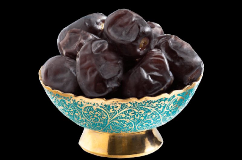 تصویر 3 از خرما پیارم لوکس با طعم شیرین و بافت نیمه خشک