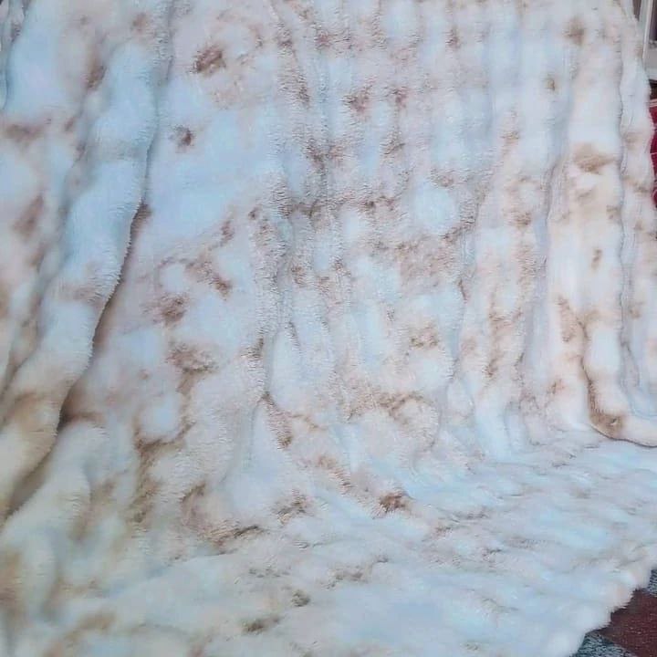 تصویر 1 از قیمت ارزان و پخش باکیفیت پتو ابر و بادی ارامیس