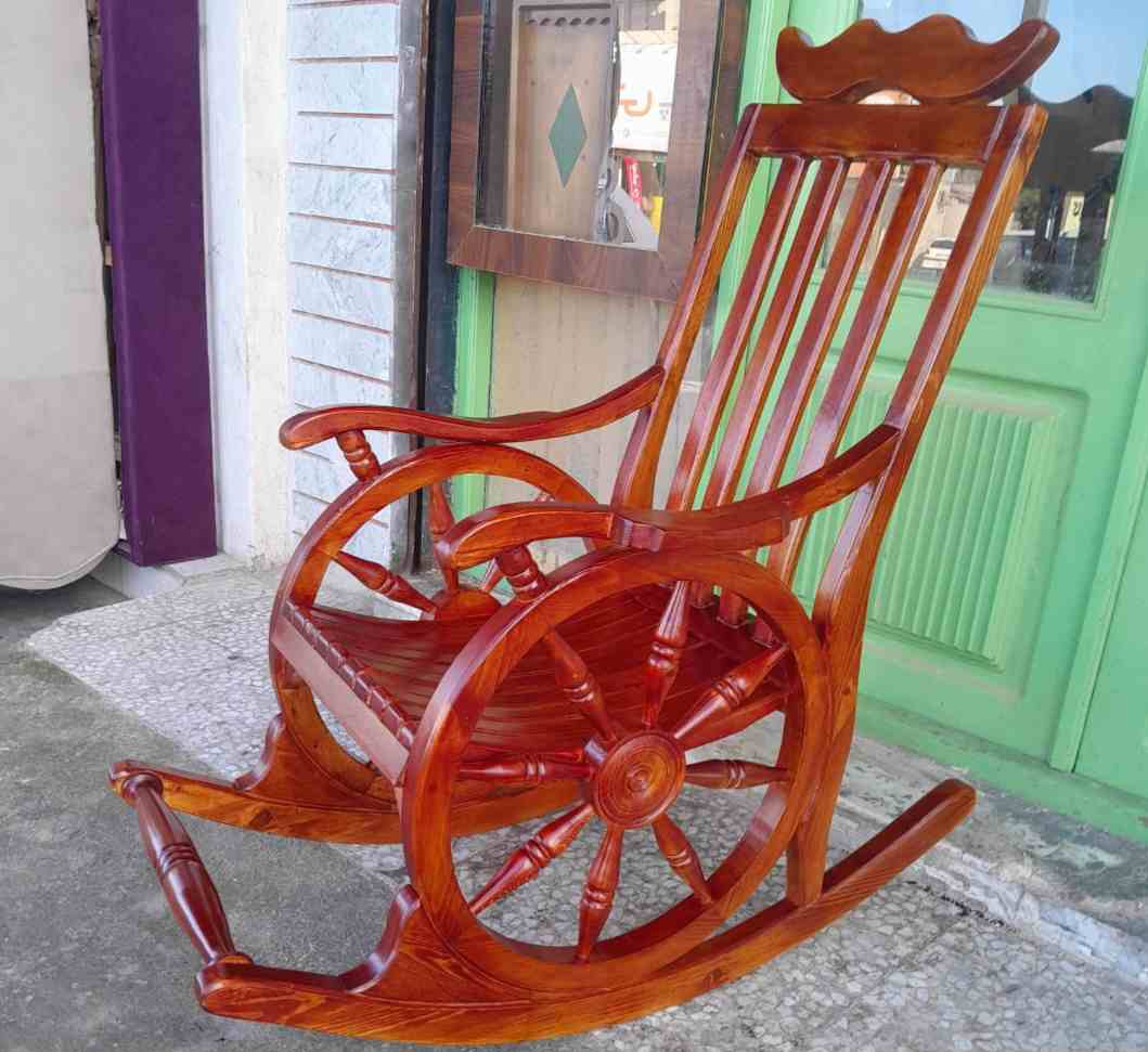 فروش صندلی راک