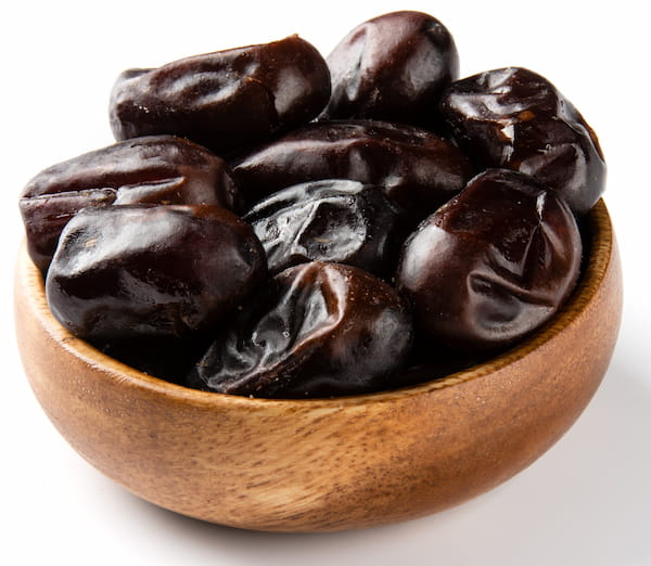 تصویر 1 از خرما پیارم درشت مناسب رژیم های غذایی سالم