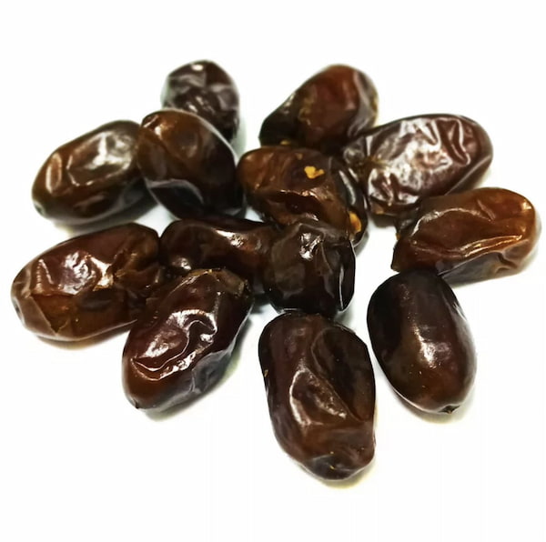 تصویر 2 از خرما پیارم درشت مناسب رژیم های غذایی سالم