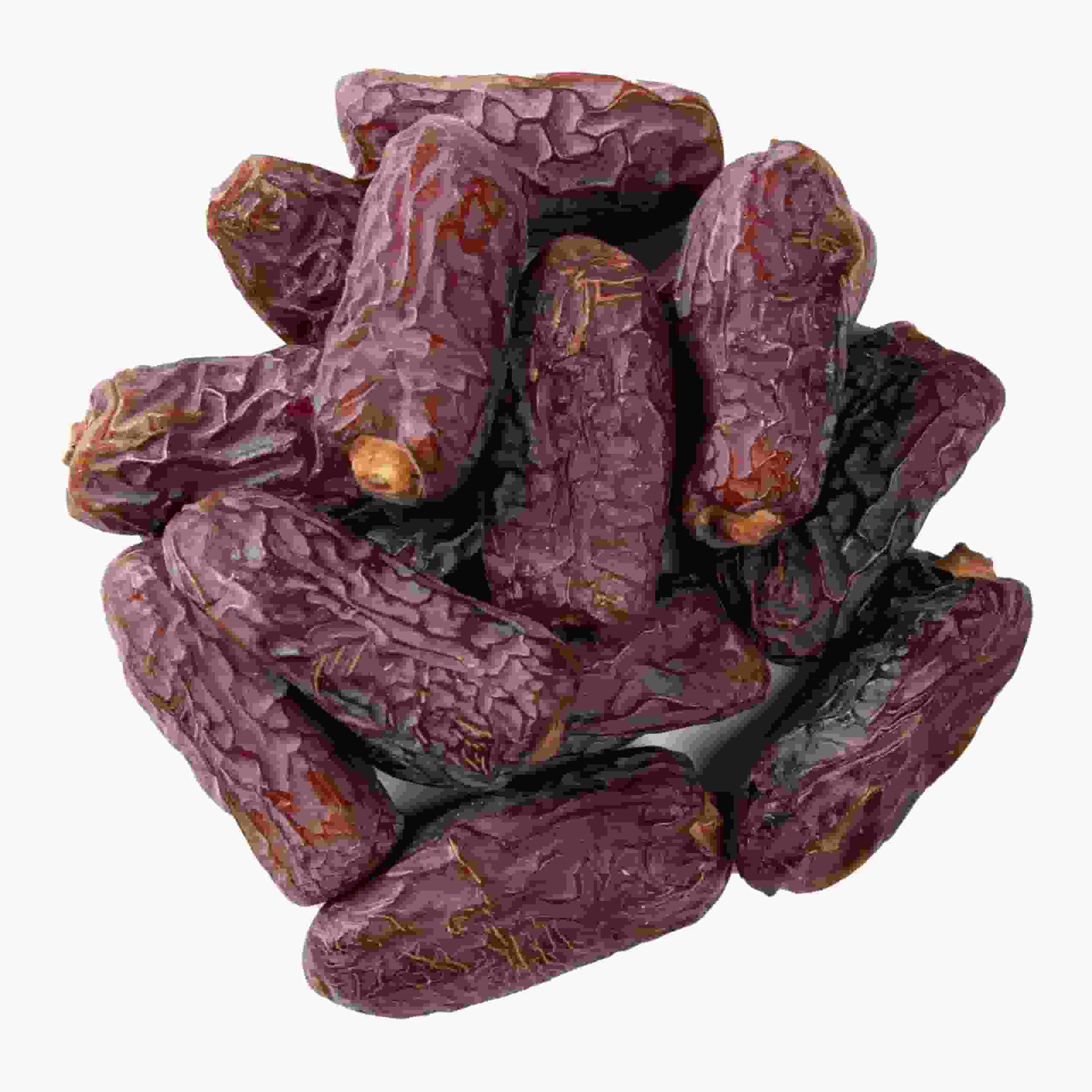 خرما پیارم شهد دار اعلاء با ظاهر براق و بافت یک دست