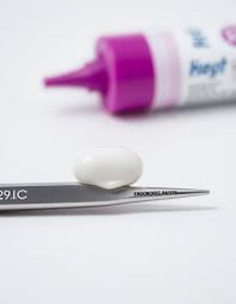 تصویر 4 از گلیسیرین دندانپزشکی با رطوبت کنترل شده و عملکرد دقیق