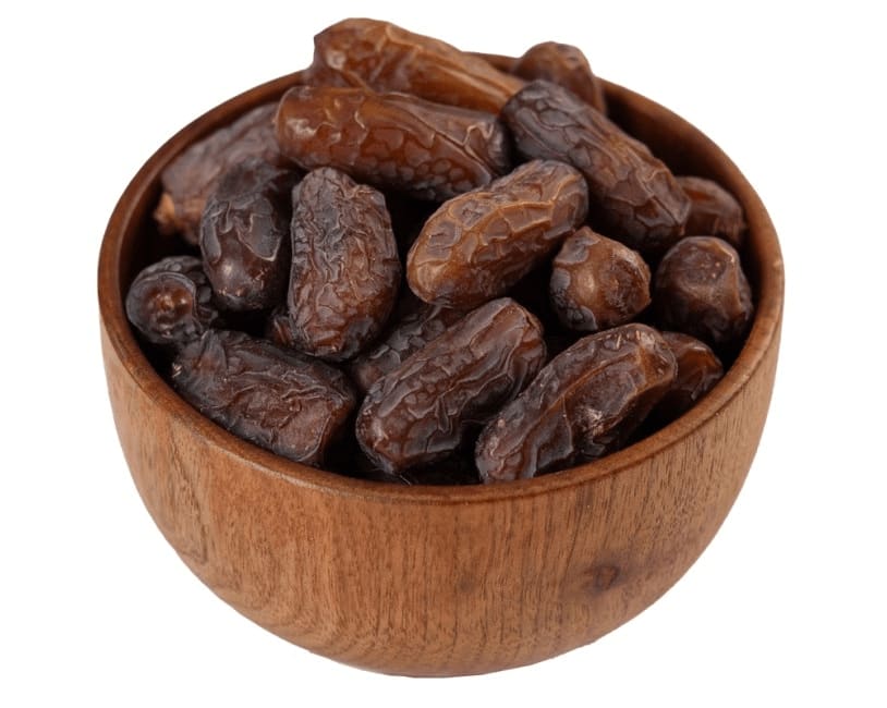 تصویر 2 از خرما پیارم درجه دو مناسب خشکبار فروشی های لوکس