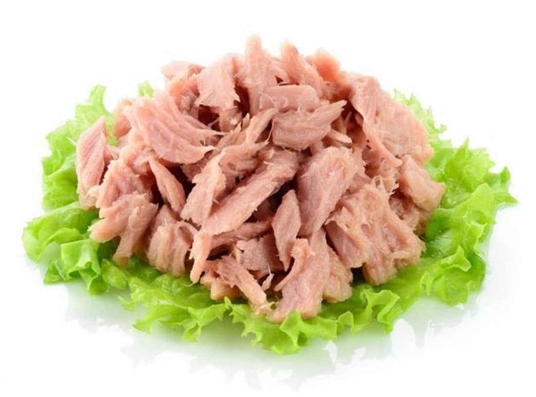 تصویر 1 از کنسرو ماهی کالچر با طعمی تازه و فاقد مواد افزودنی