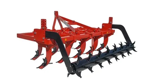 تصویر 4 از گاوآهن کردستان با ضخامت بالا و مقاوم در برابر ضربه