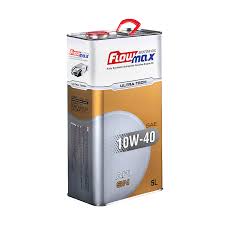 تصویر 4 از روغن موتور فلومکس 20w50 توسعه یافته برای محافظت کامل موتور