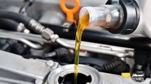 تصویر 4 از روغن موتور یوروپیوم طراحی شده برای روانکاری و عملکرد مستمر خودرو