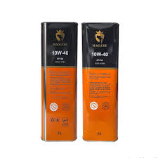 روغن موتور مگلوب مخصوص افزایش کارایی موتور