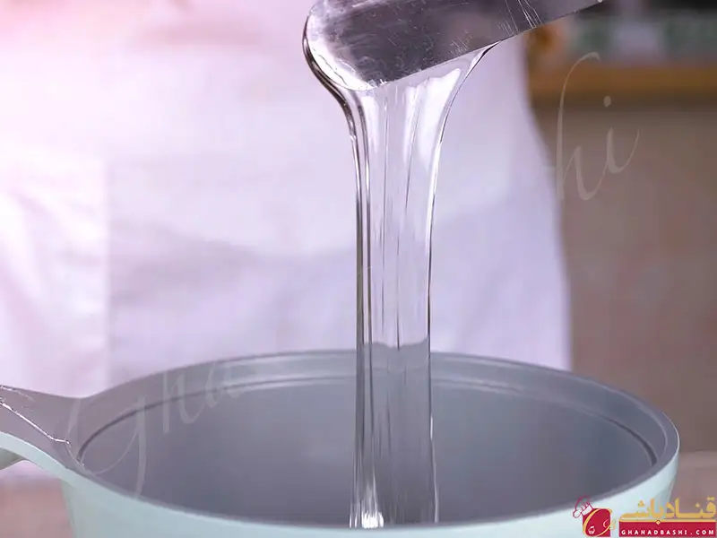 تصویر 3 از گلیسیرین نرمک با رطوبت یکنواخت و فرمول پایدار