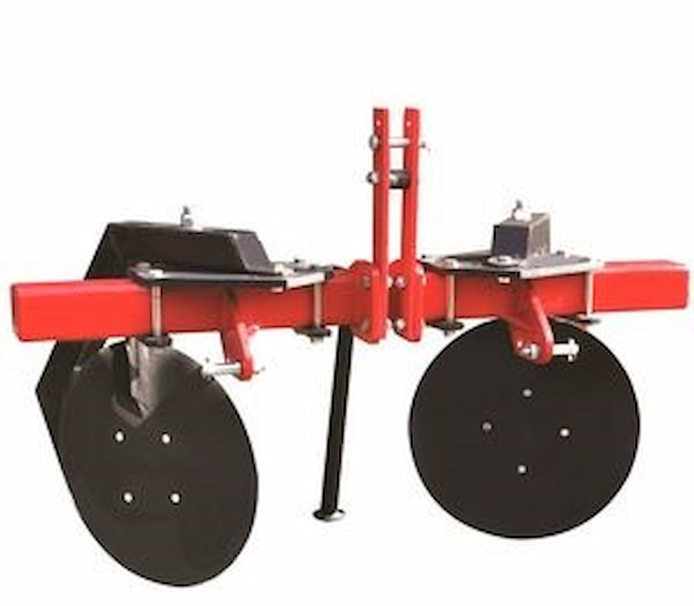 تصویر 1 از گاو آهن جک مخصوص کاربرد های سنگین