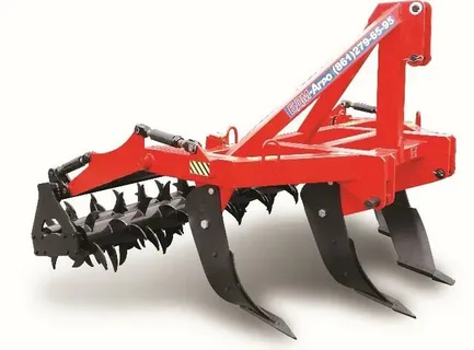 تصویر 2 از گاو آهن جک مخصوص کاربرد های سنگین