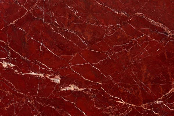 تصویر 1 از سنگ مرمریت جگری با بافت یک دست و مقاوم در برابر ضربه