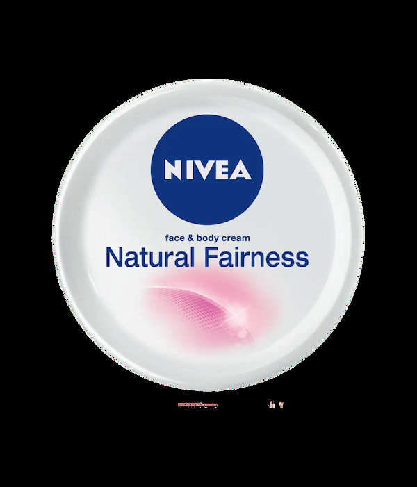 تصویر 1 از انواع کرم پوست نیوا با ترکیبات طبیعی