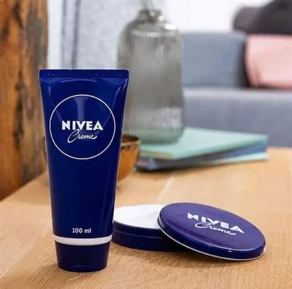 انواع کرم پوست نیوا با ترکیبات طبیعی