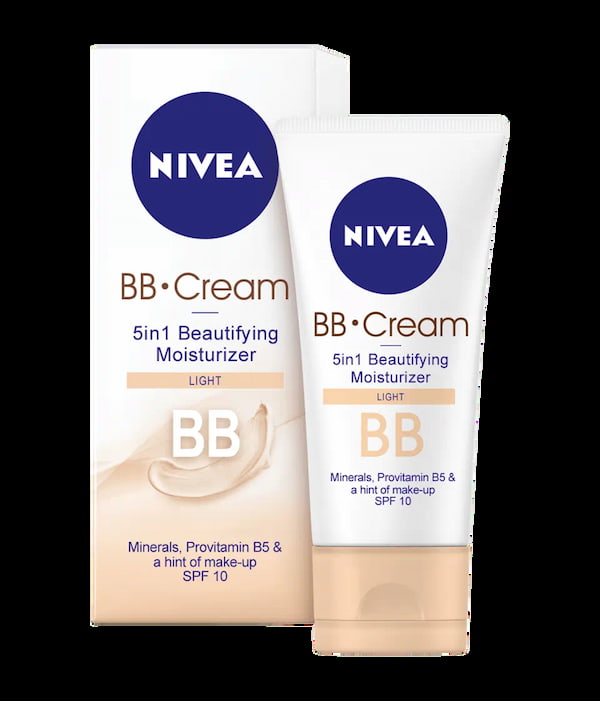 تصویر 2 از انواع کرم پوست نیوا با ترکیبات طبیعی