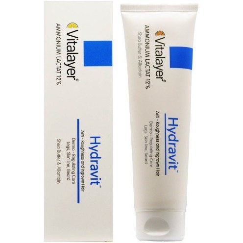 تصویر 1 از کرم مرطوب کننده ویتالیر ۱۰۰ میلی لیتر مناسب پوست خشک