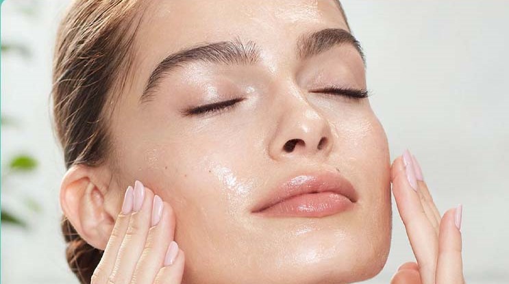 تصویر 3 از کرم پوست خشک کامان با اثر بخشی بالا