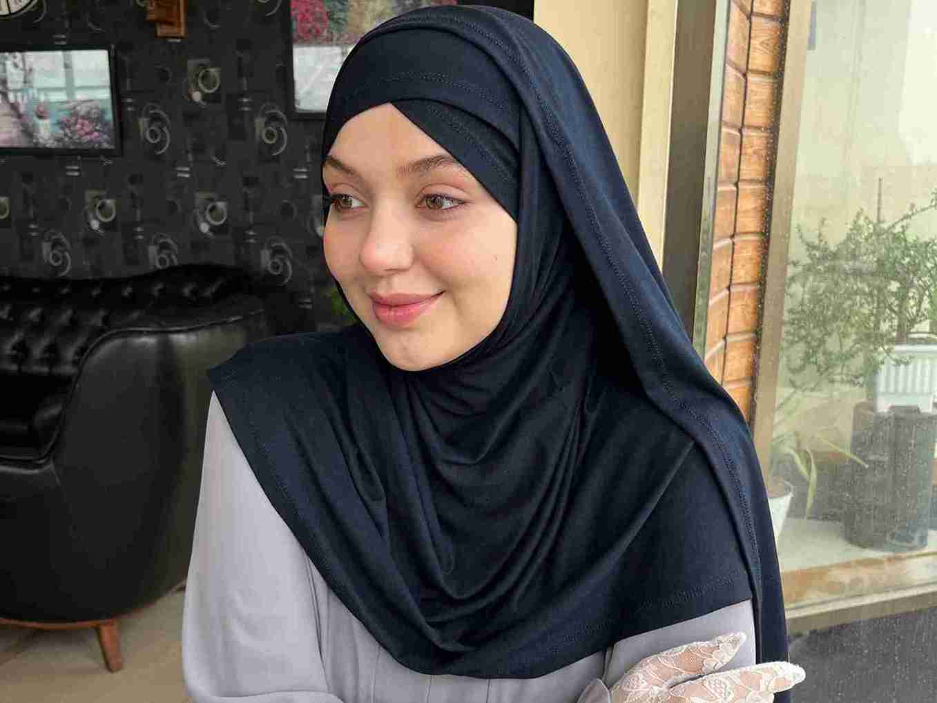 تصویر 3 از خرید عمده شال کویتی + قیمت تولیدی