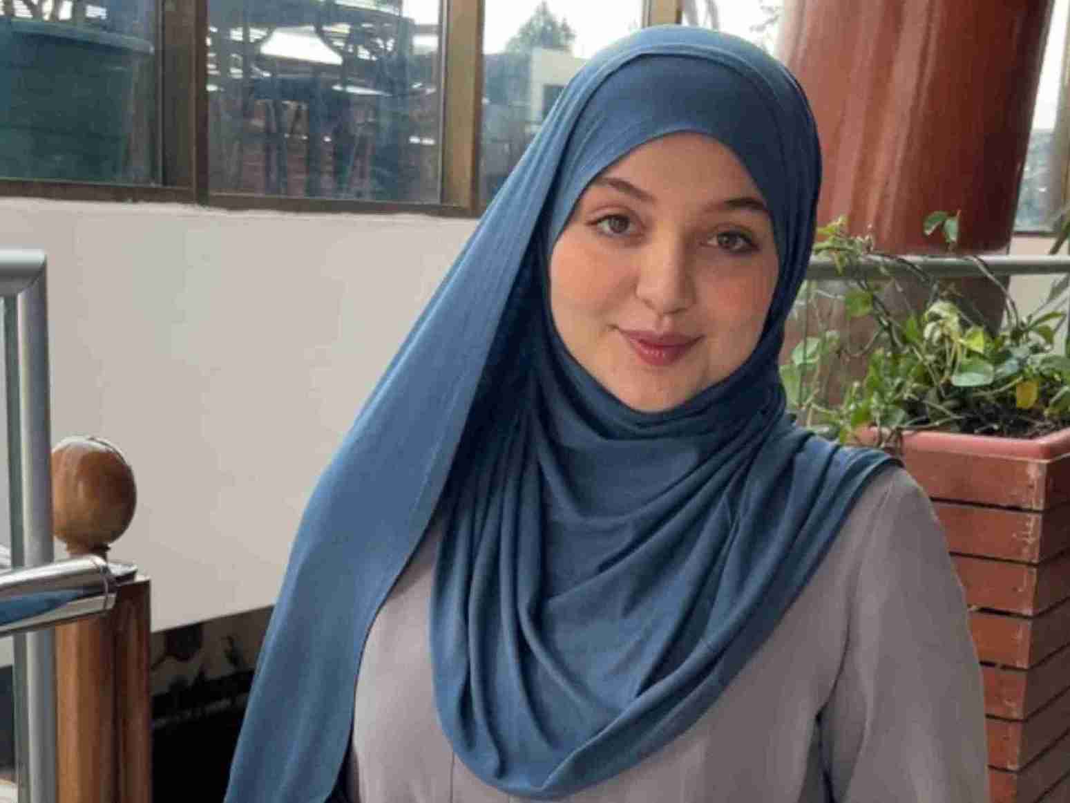 تصویر 5 از خرید عمده شال کویتی + قیمت تولیدی