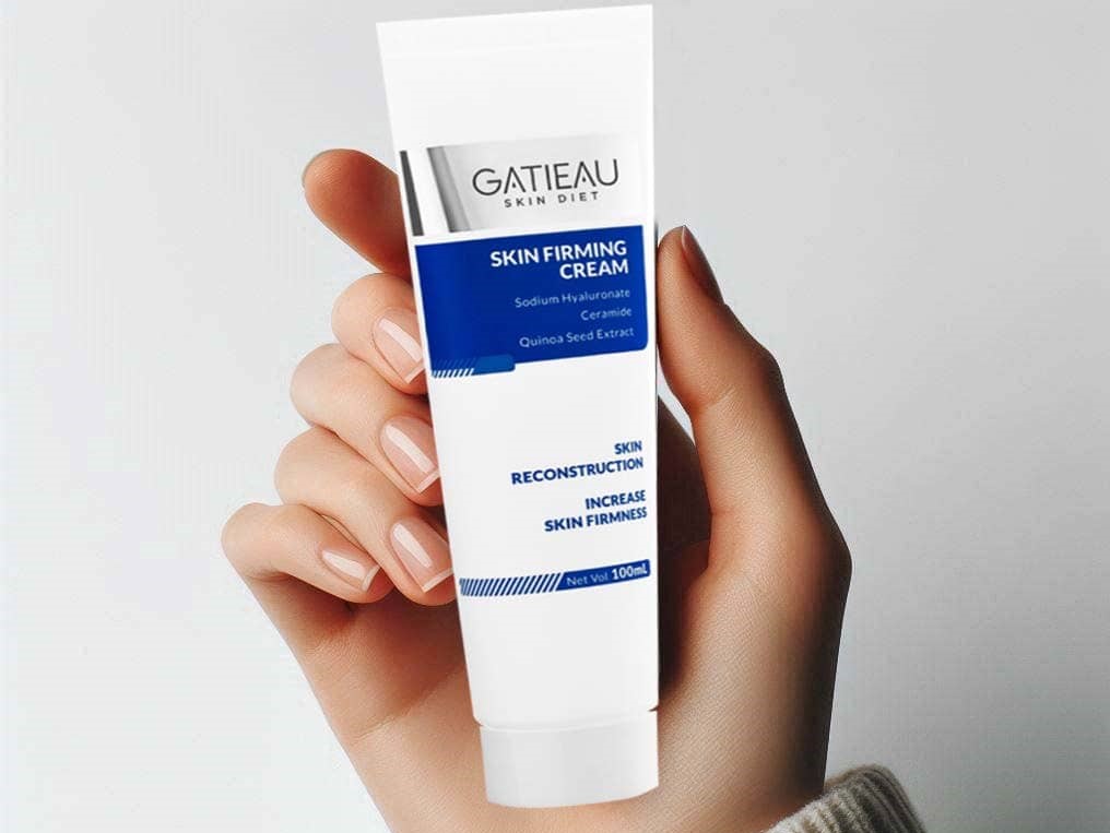 کرم پوست دست گاتیو با فرمولاسیون حرفه ای