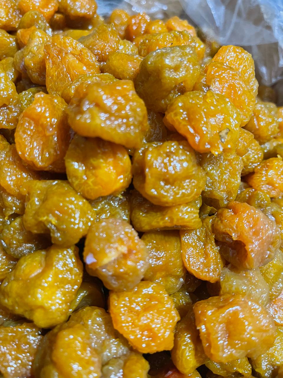 فروش فوری آلو بخارا + طرقبه سبز + قیمت مناسب