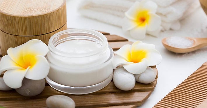 تصویر 3 از کرم پوست خشک با عصاره های گیاهی