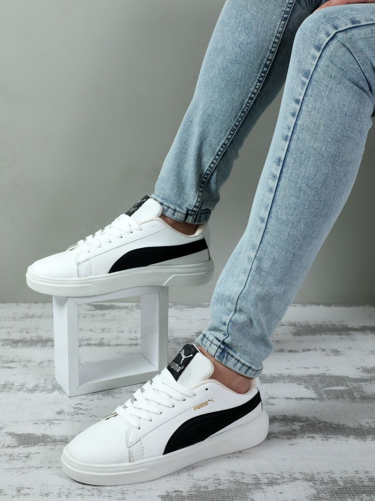 کفش پوما مردانه فروش ویژه