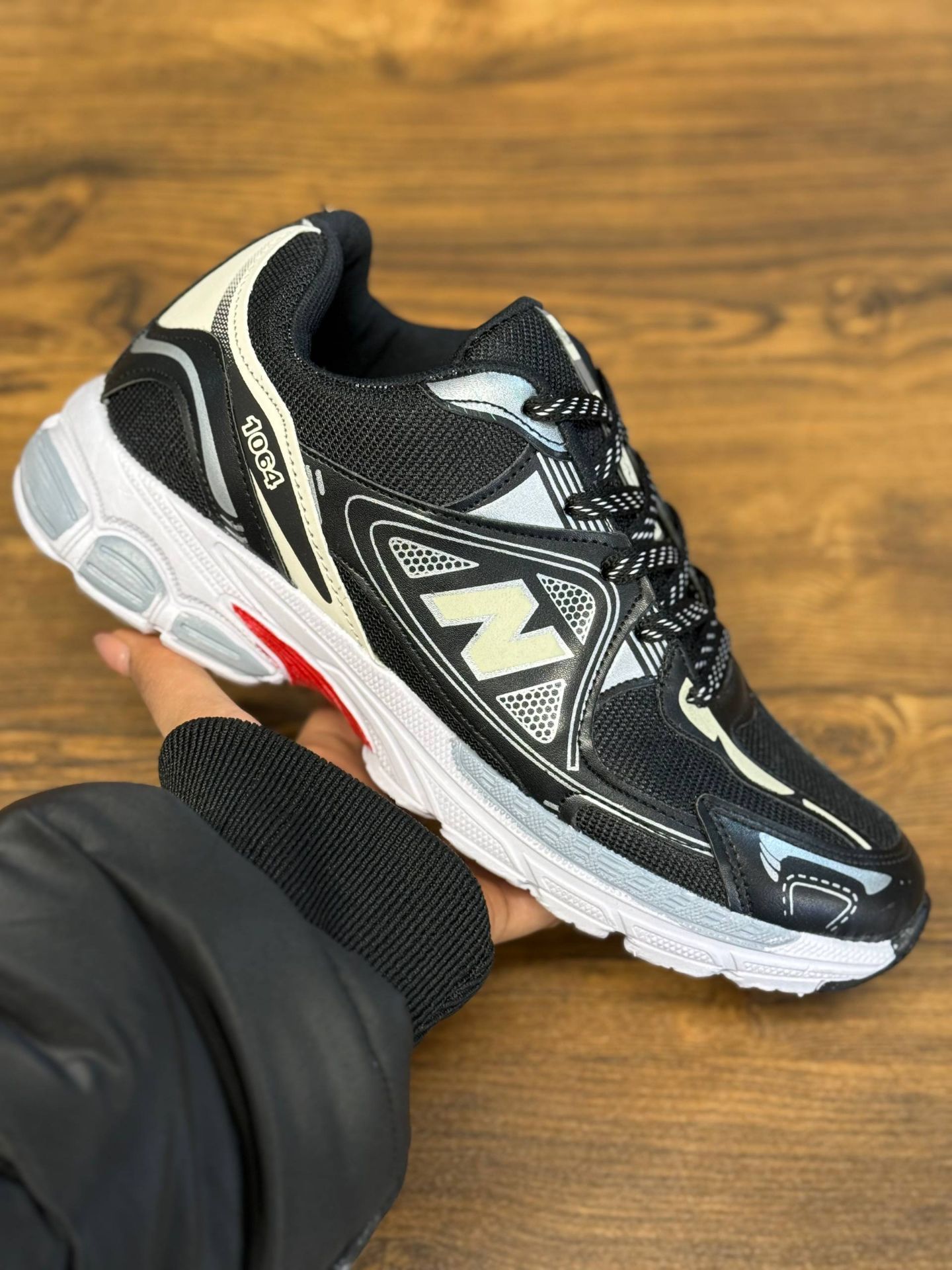 قیمت کفش مردانه