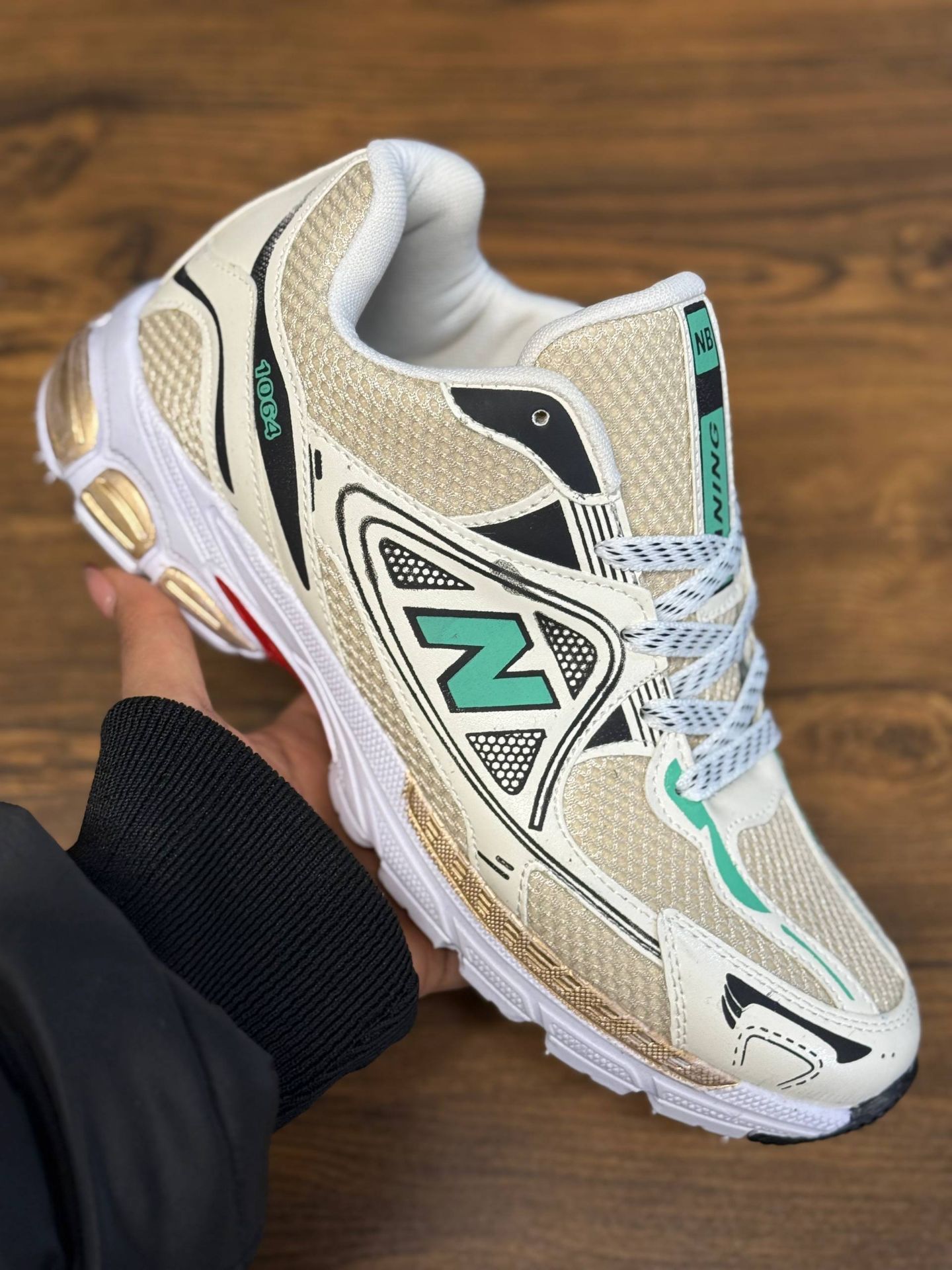 خرید کفش مردانه